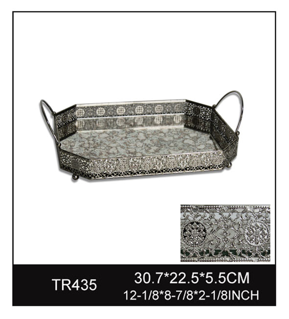 TR435
